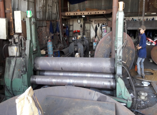 Thiết Kế Theo Yêu Cầu