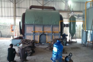 CUNG CẤP DẦU FOR