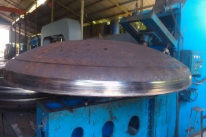 GIA CÔNG CHỎM CẦU