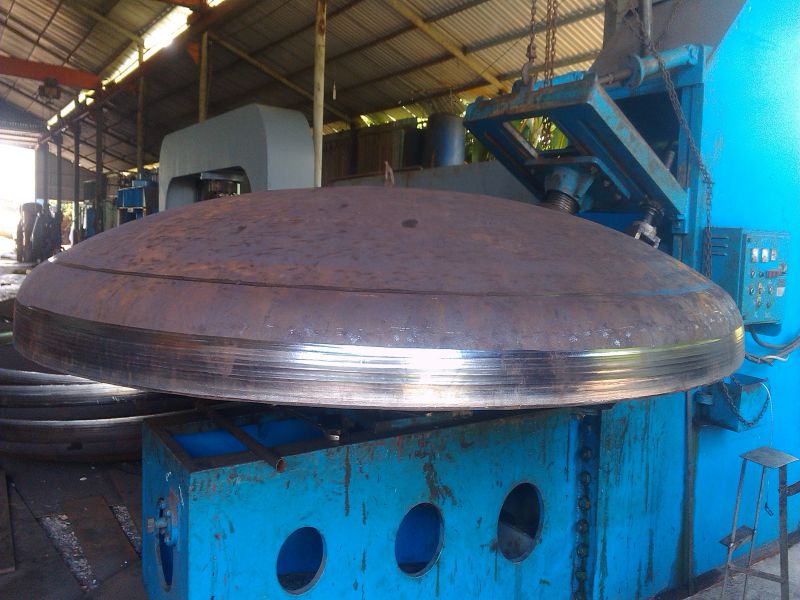 GIA CÔNG CHỎM CẦU