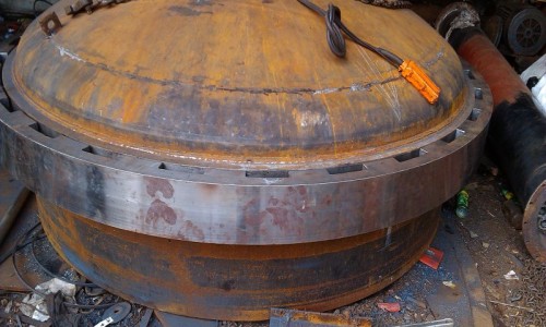 Nồi Hấp Công Nghiệp