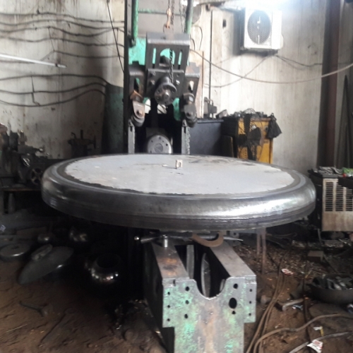 Mặt Sàn Nồi Hơi